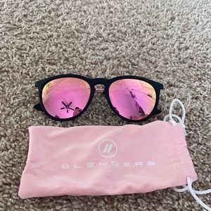Blenders Glasses